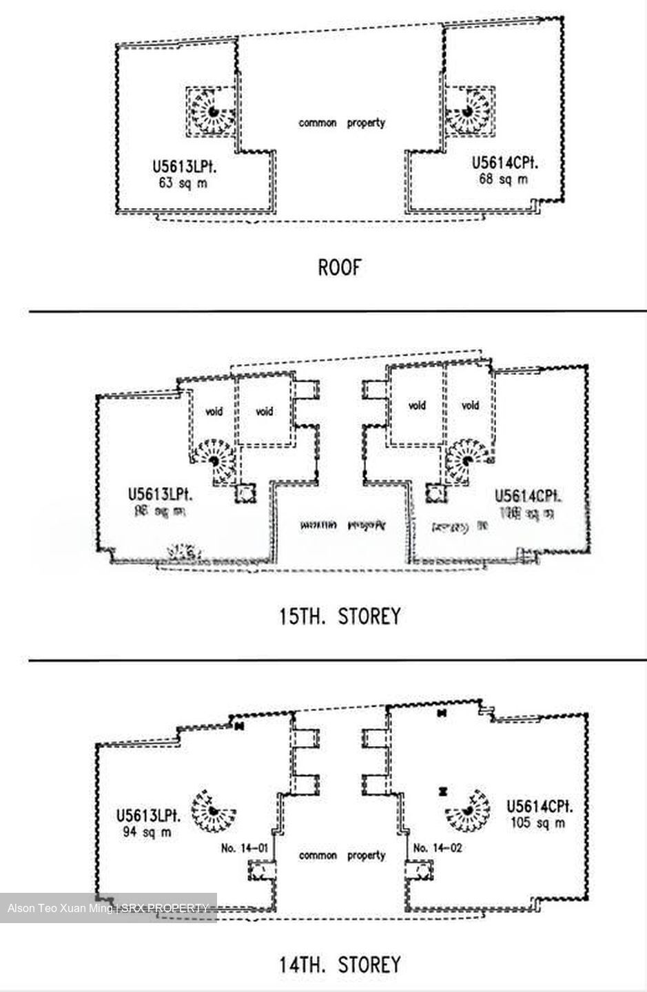 The Abode At Devonshire (D9), Apartment #568168171